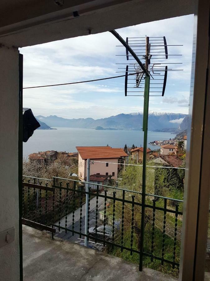 Casa Belvedere San Siro  Exteriér fotografie
