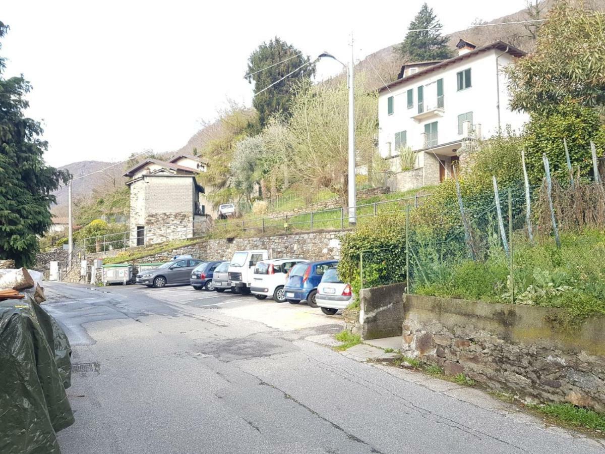 Casa Belvedere San Siro  Exteriér fotografie