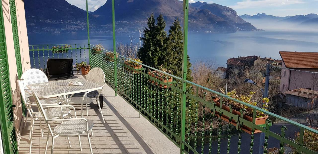 Casa Belvedere San Siro  Exteriér fotografie