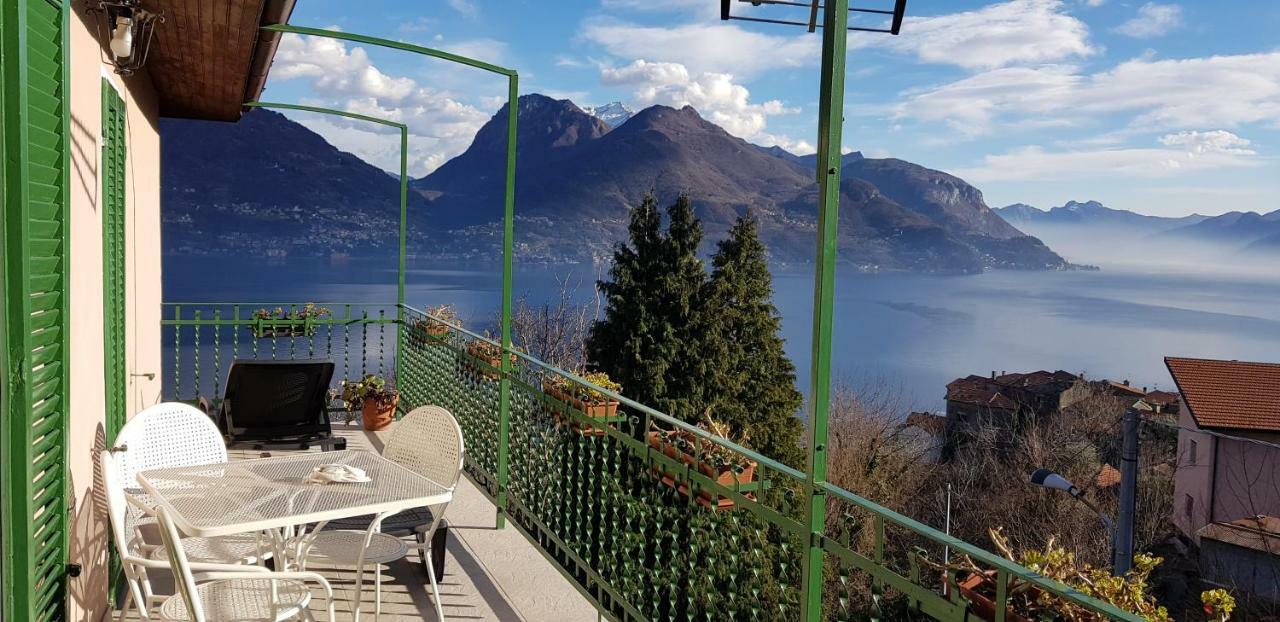 Casa Belvedere San Siro  Exteriér fotografie